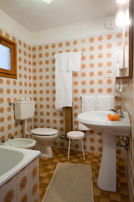 Albergo Castello Da Bonino Champorcher Room photo